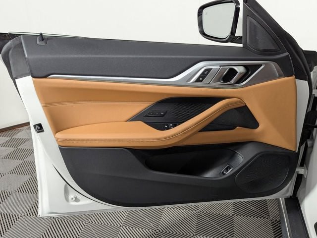 2024 BMW i4 eDrive35 eDrive35