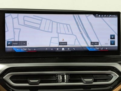 2024 BMW i4 eDrive35 eDrive35