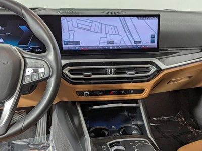 2024 BMW i4 eDrive35 eDrive35