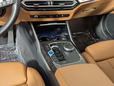 2024 BMW i4 eDrive35 eDrive35