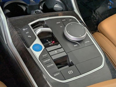 2024 BMW i4 eDrive35 eDrive35