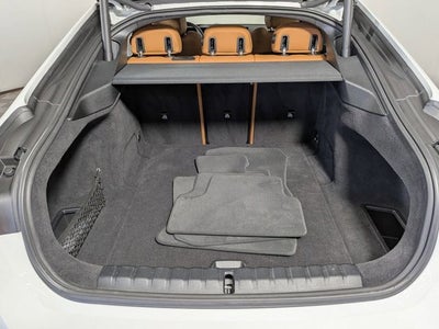 2024 BMW i4 eDrive35 eDrive35