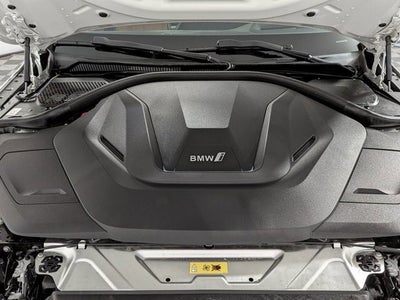 2024 BMW i4 eDrive35 eDrive35