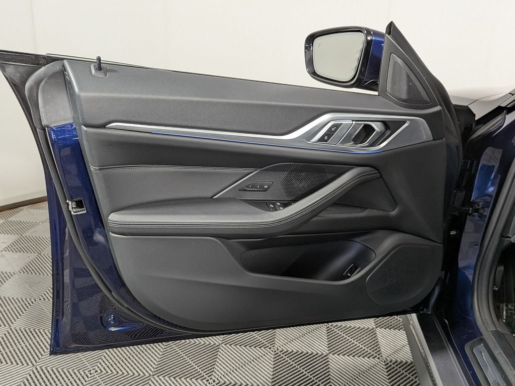 2023 BMW i4 eDrive35 eDrive35