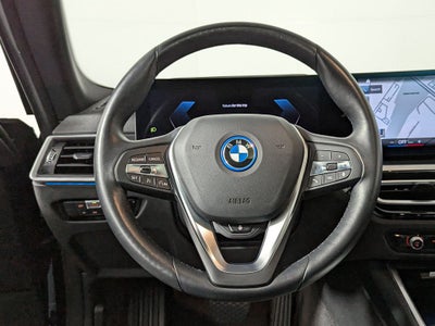 2023 BMW i4 eDrive35 eDrive35