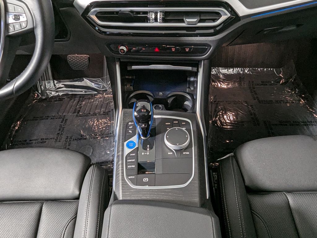 2023 BMW i4 eDrive35 eDrive35