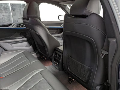 2023 BMW i4 eDrive35 eDrive35