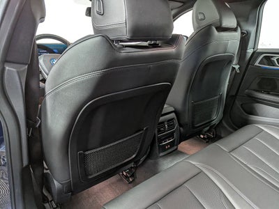 2023 BMW i4 eDrive35 eDrive35