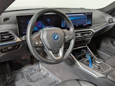 2023 BMW i4 eDrive35 eDrive35