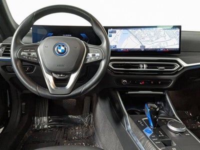 2023 BMW i4 eDrive35 eDrive35
