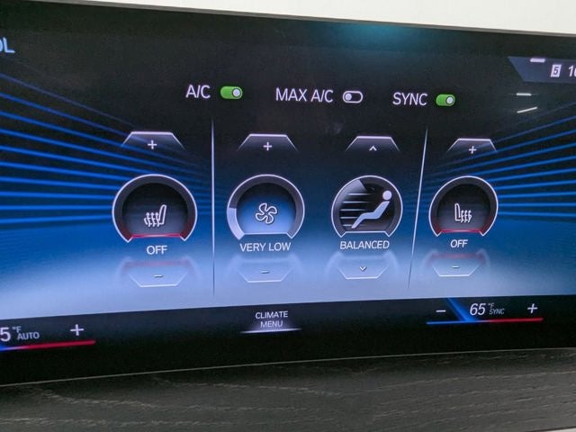 2023 BMW i4 eDrive35 eDrive35