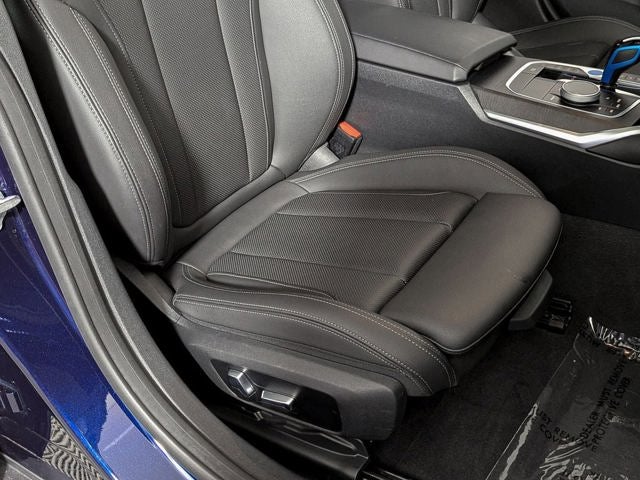 2023 BMW i4 eDrive35 eDrive35