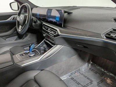2023 BMW i4 eDrive35 eDrive35