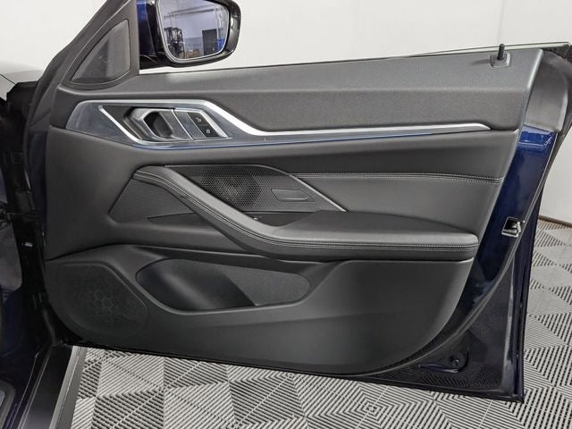 2023 BMW i4 eDrive35 eDrive35