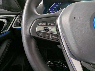 2023 BMW i4 eDrive35 eDrive35