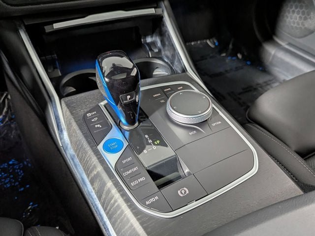 2023 BMW i4 eDrive35 eDrive35