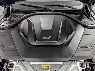 2023 BMW i4 eDrive35 eDrive35