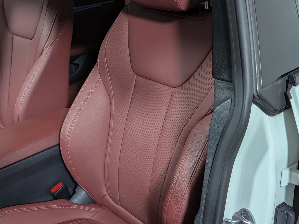2023 BMW i4 eDrive35 eDrive35
