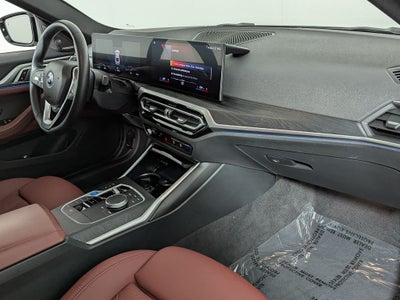 2023 BMW i4 eDrive35 eDrive35