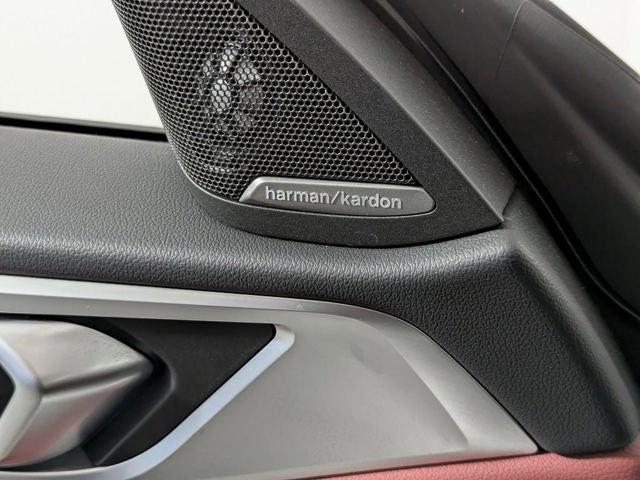 2023 BMW i4 eDrive35 eDrive35