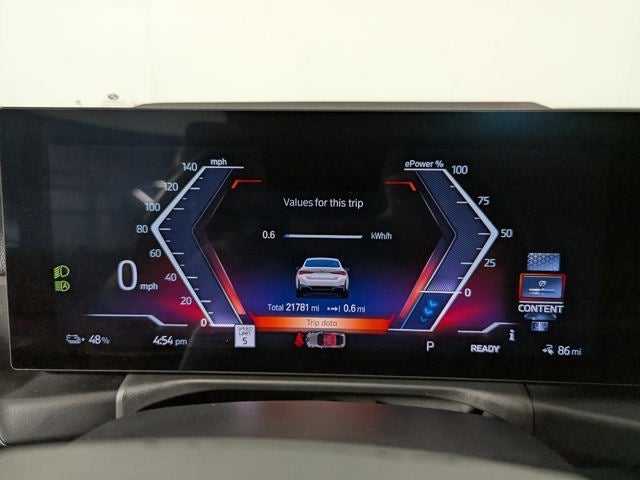 2023 BMW i4 eDrive35 eDrive35
