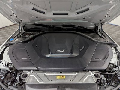 2023 BMW i4 eDrive35 eDrive35