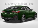 2024 BMW i4 eDrive35