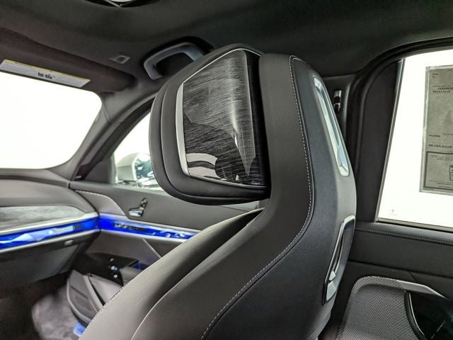 2025 BMW i7 eDrive50