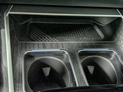 2025 BMW i7 eDrive50