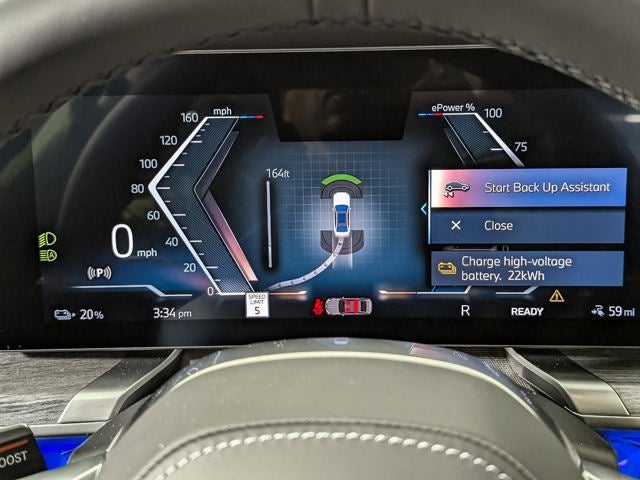 2025 BMW i7 eDrive50