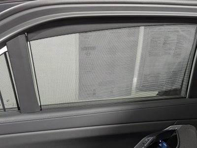 2026 BMW i7 eDrive50