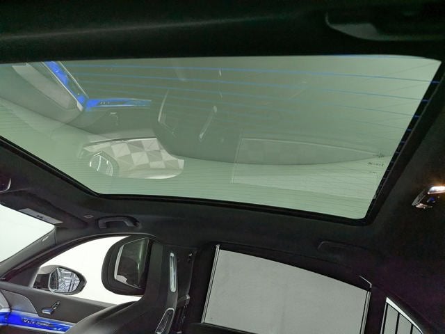 2026 BMW i7 eDrive50