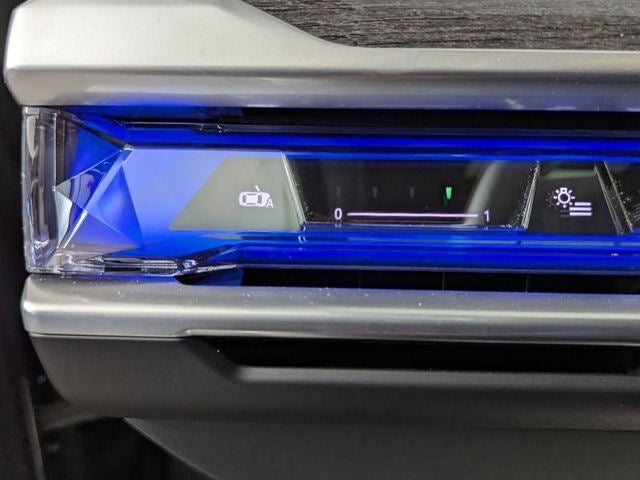 2026 BMW i7 eDrive50
