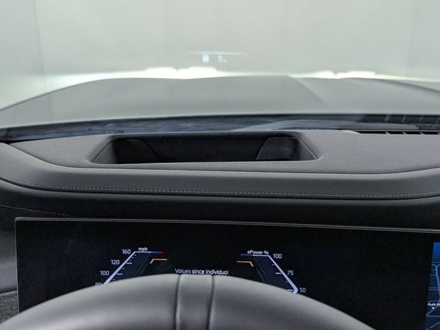 2026 BMW i7 eDrive50