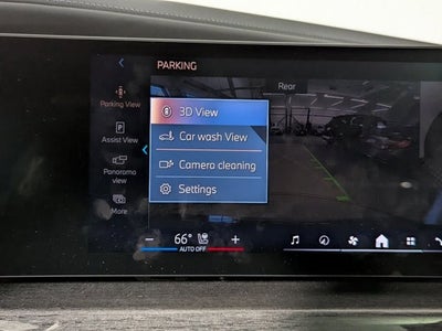 2026 BMW i7 eDrive50
