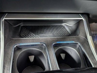 2026 BMW i7 eDrive50