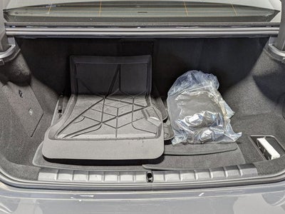 2026 BMW i7 eDrive50