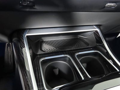 2025 BMW i7 eDrive50