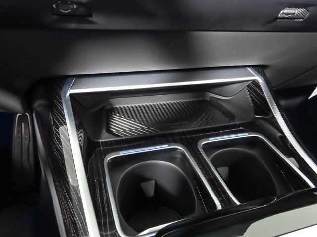 2025 BMW i7 eDrive50