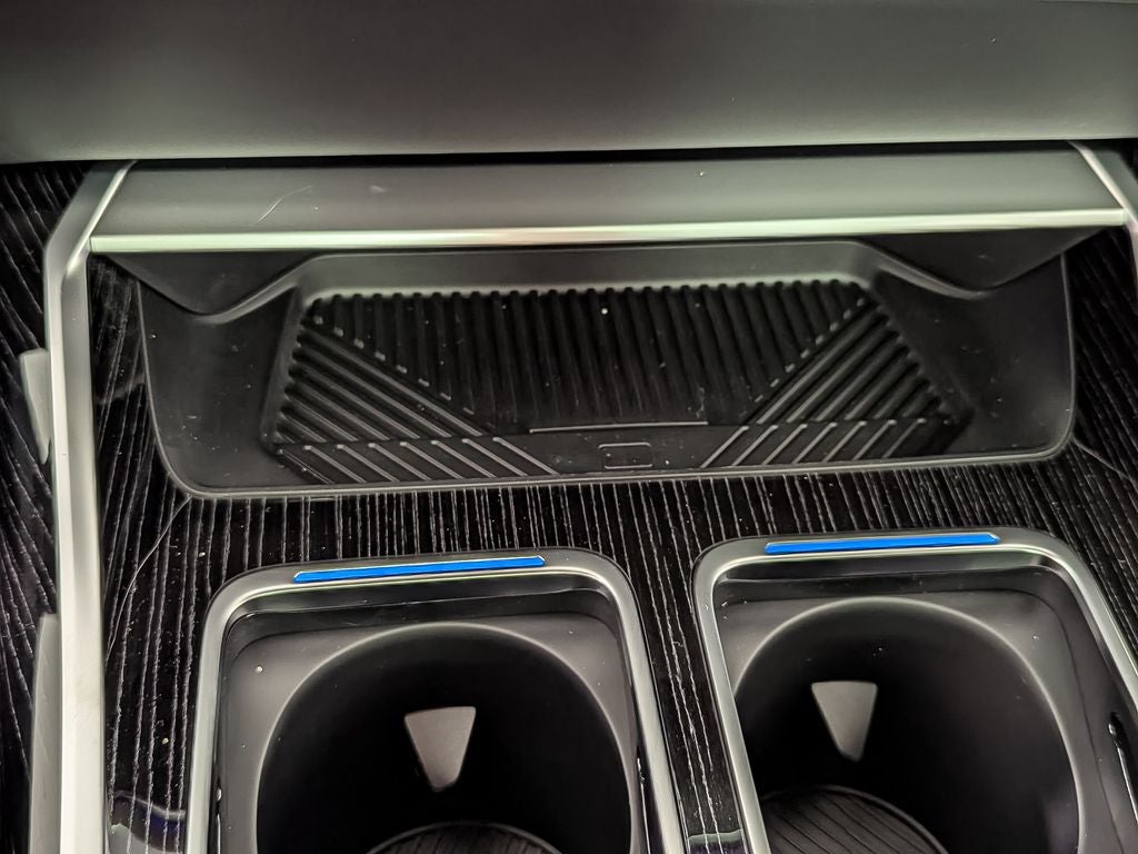 2026 BMW i7 eDrive50