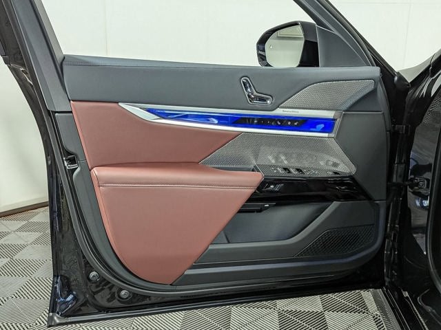 2026 BMW i7 eDrive50