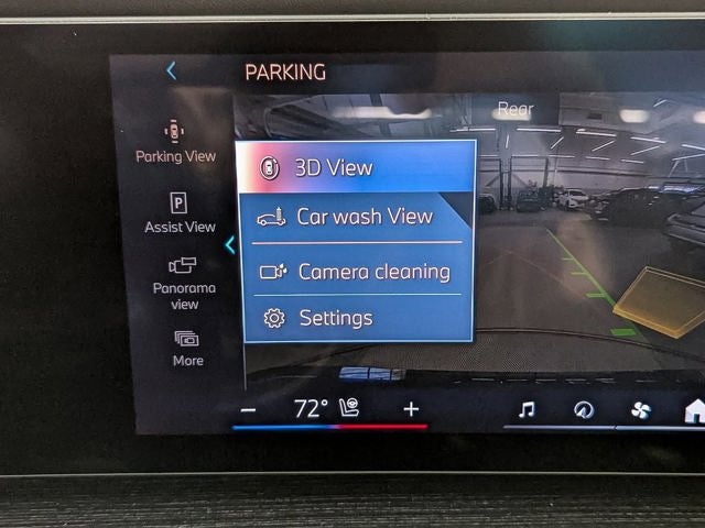 2026 BMW i7 eDrive50