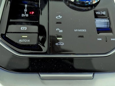 2026 BMW i7 eDrive50