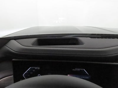 2025 BMW i7 eDrive50