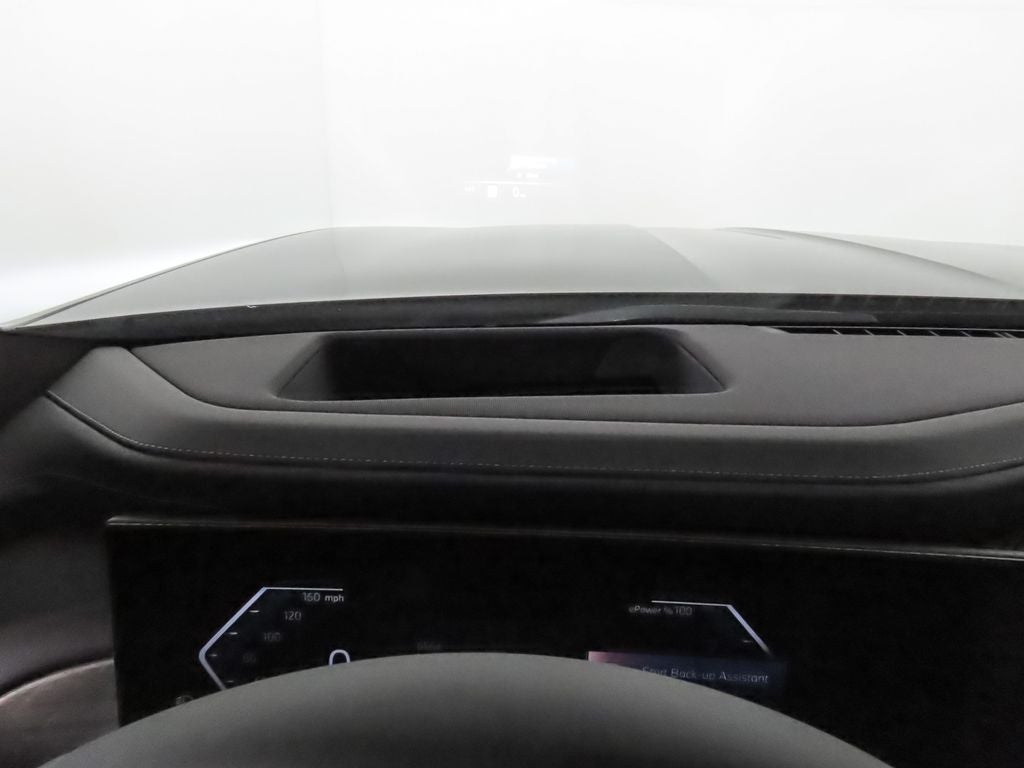 2025 BMW i7 eDrive50