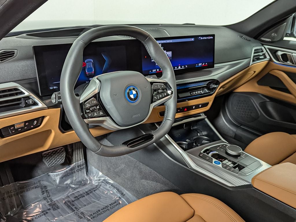 2025 BMW i4 xDrive40 xDrive40