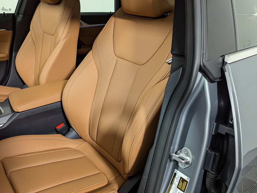 2025 BMW i4 xDrive40 xDrive40