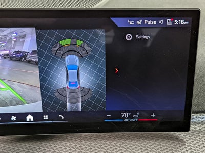 2025 BMW i4 xDrive40 xDrive40