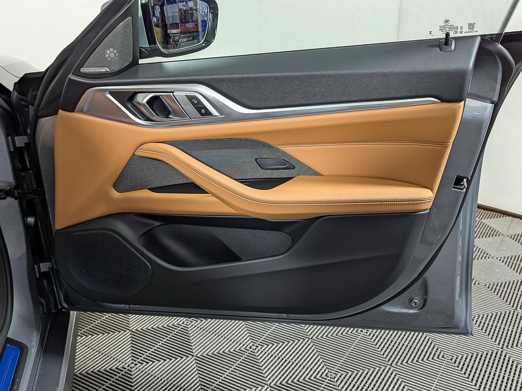 2025 BMW i4 xDrive40 xDrive40