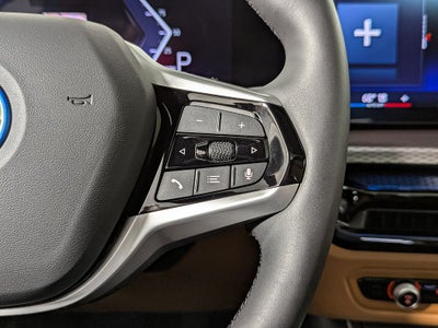 2025 BMW i4 xDrive40 xDrive40